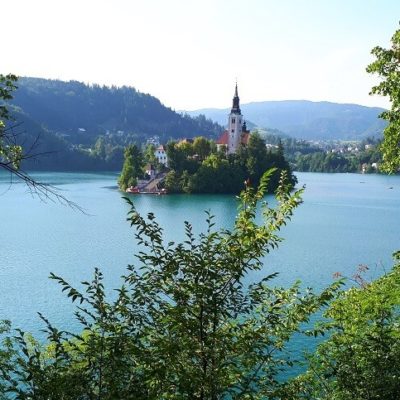 Slovenia: Ljubljana & Lake Bled – a great budget location & perfect for solo travellers