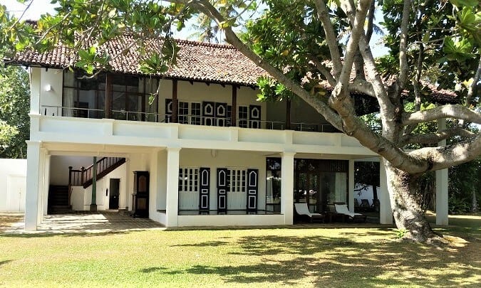 Photo of Club Villa 