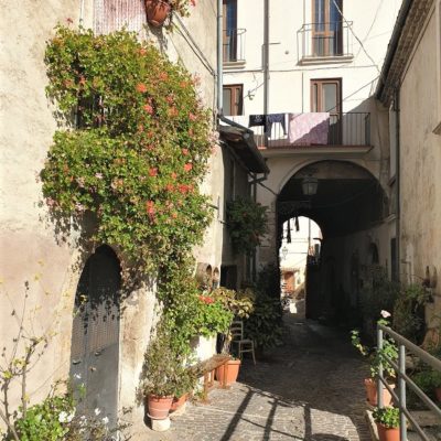 Buying a House in Italy: First Steps…