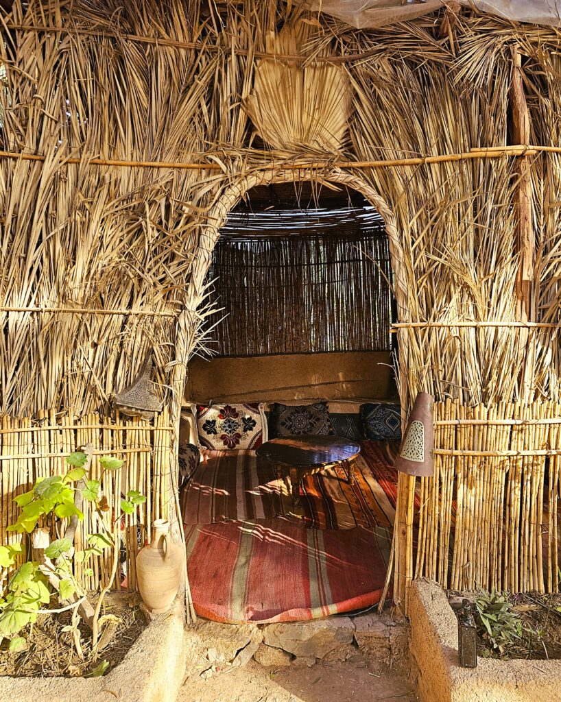 Bivouac Igueldane hut