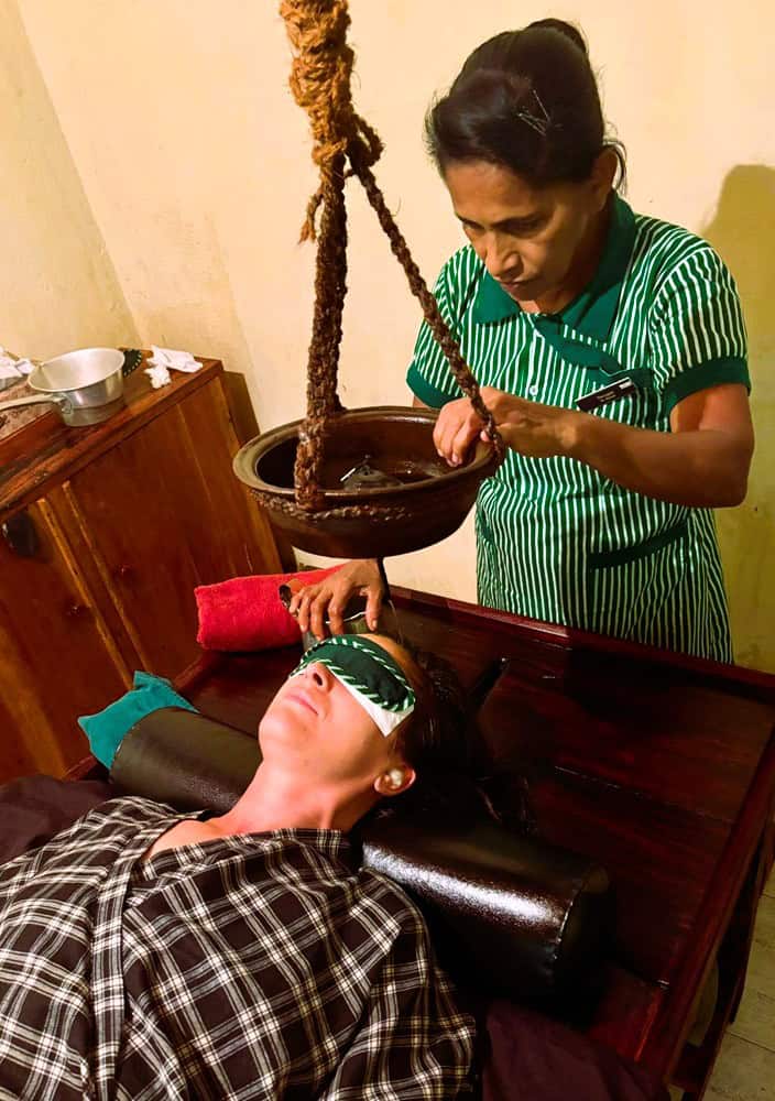 A Budget Ayurvedic Retreat in Sri Lanka for the Ultimate Detox: Nature Lanka