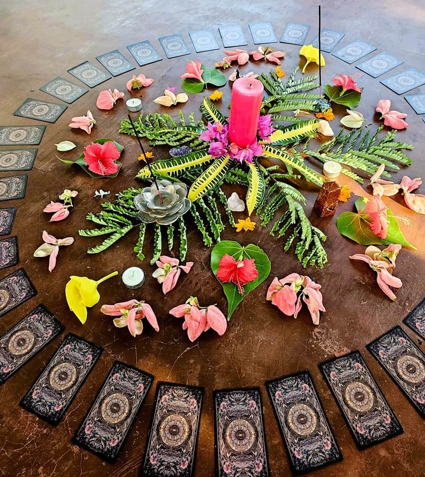 Yoga Tangalle