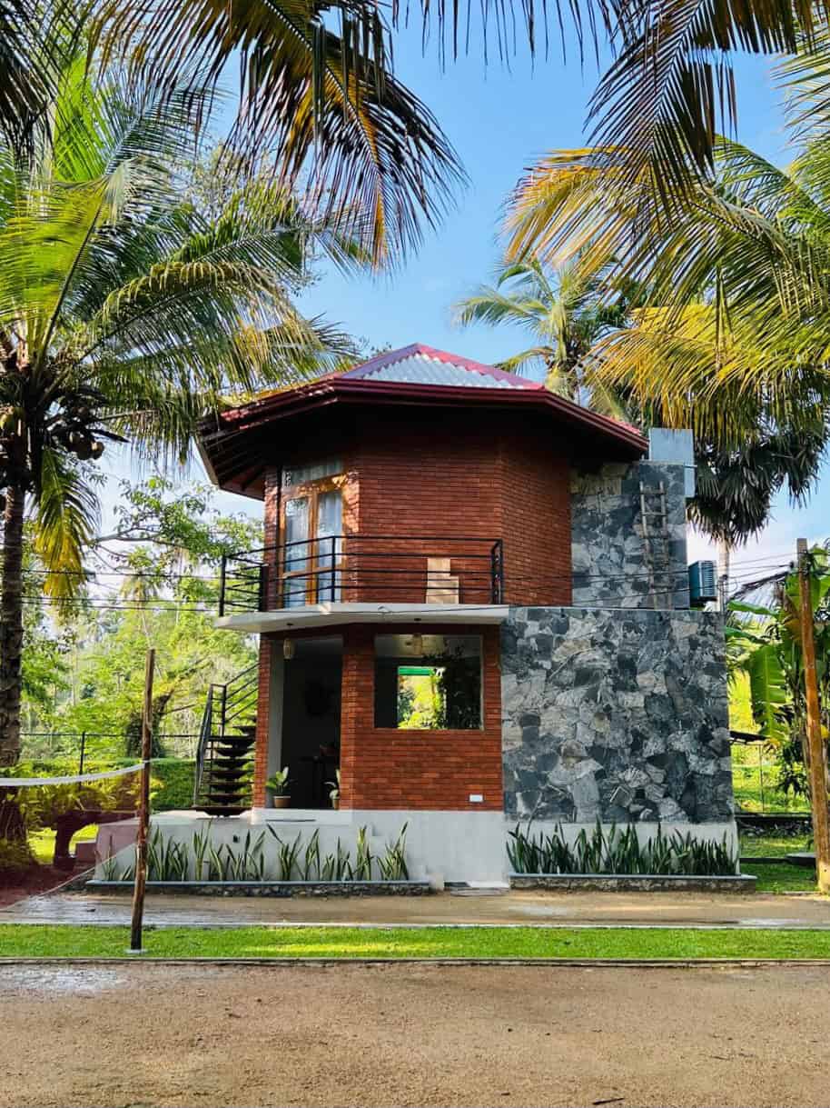 Pure Nature Cabana in Tangalle: inspired by nature & crafted with love