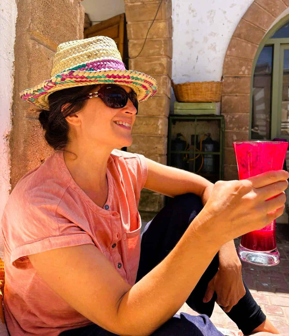 The Unexpected Benefits of Travelling Solo with a Chronic Health Condition