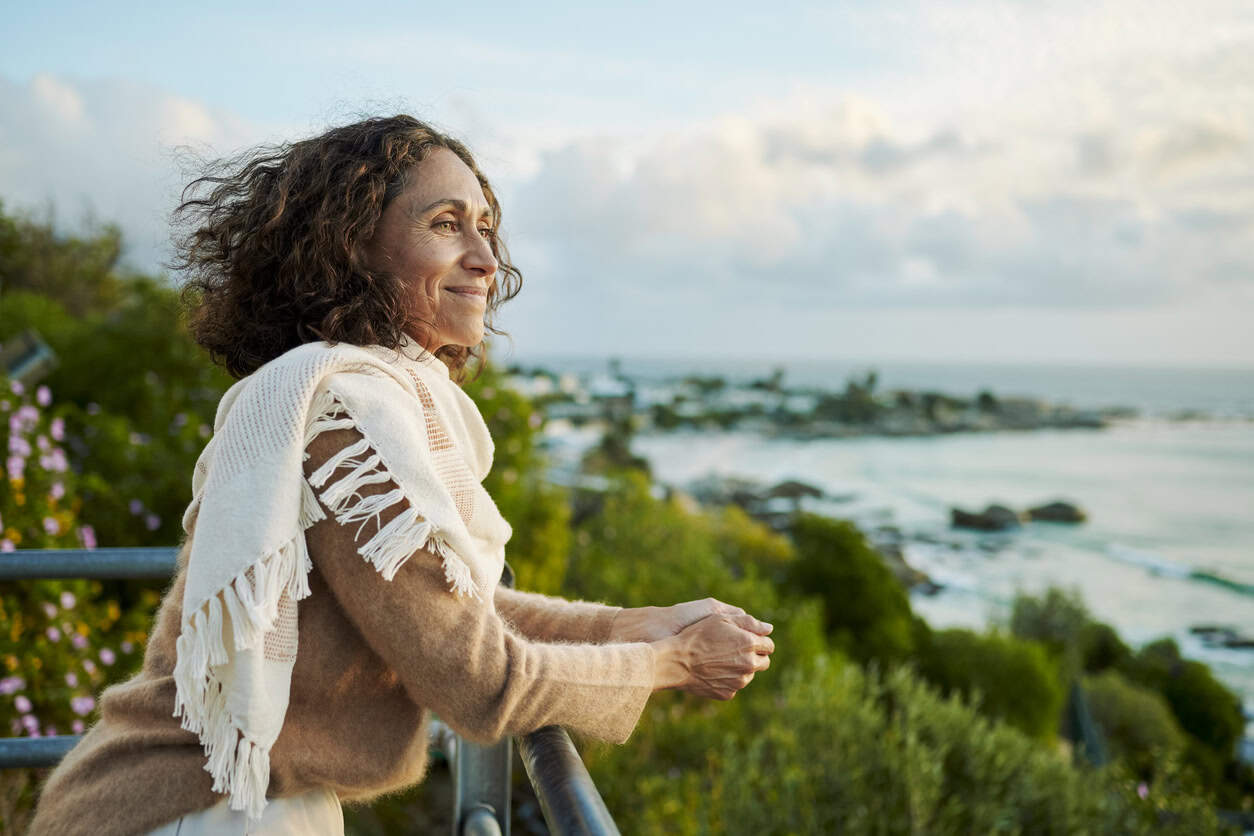 Solo Travel with Chronic Illness: How to Reclaim Yourself at Midlife