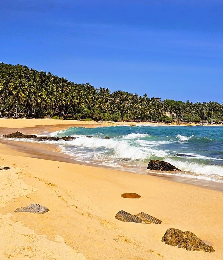 Sri Lanka for Women with Chronic Illness: A Calm, Restorative Destination for Midlife Solo Travellers