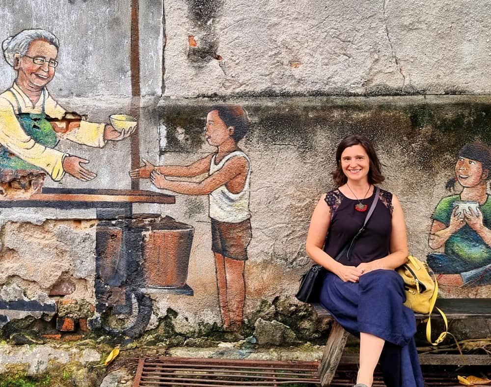 Solo Travel to Penang: A Safe, Affordable Island for Midlife Women with Chronic Illness