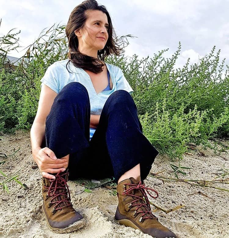 Best Barefoot Shoes for Travel with Chronic Illness: Why I Love Vivo Barefoot