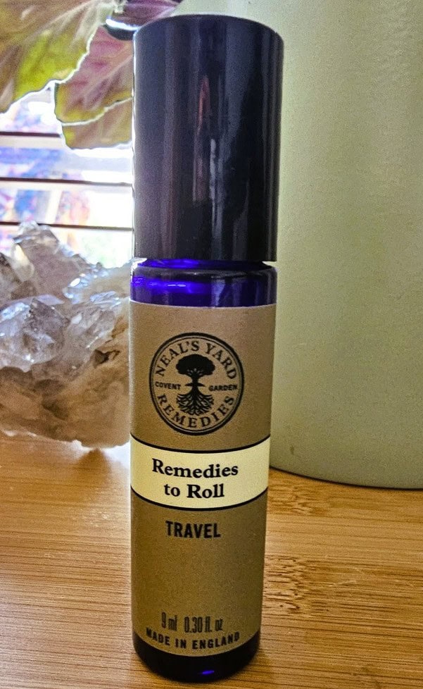 Neals Yard Remedies to Roll - Travel 