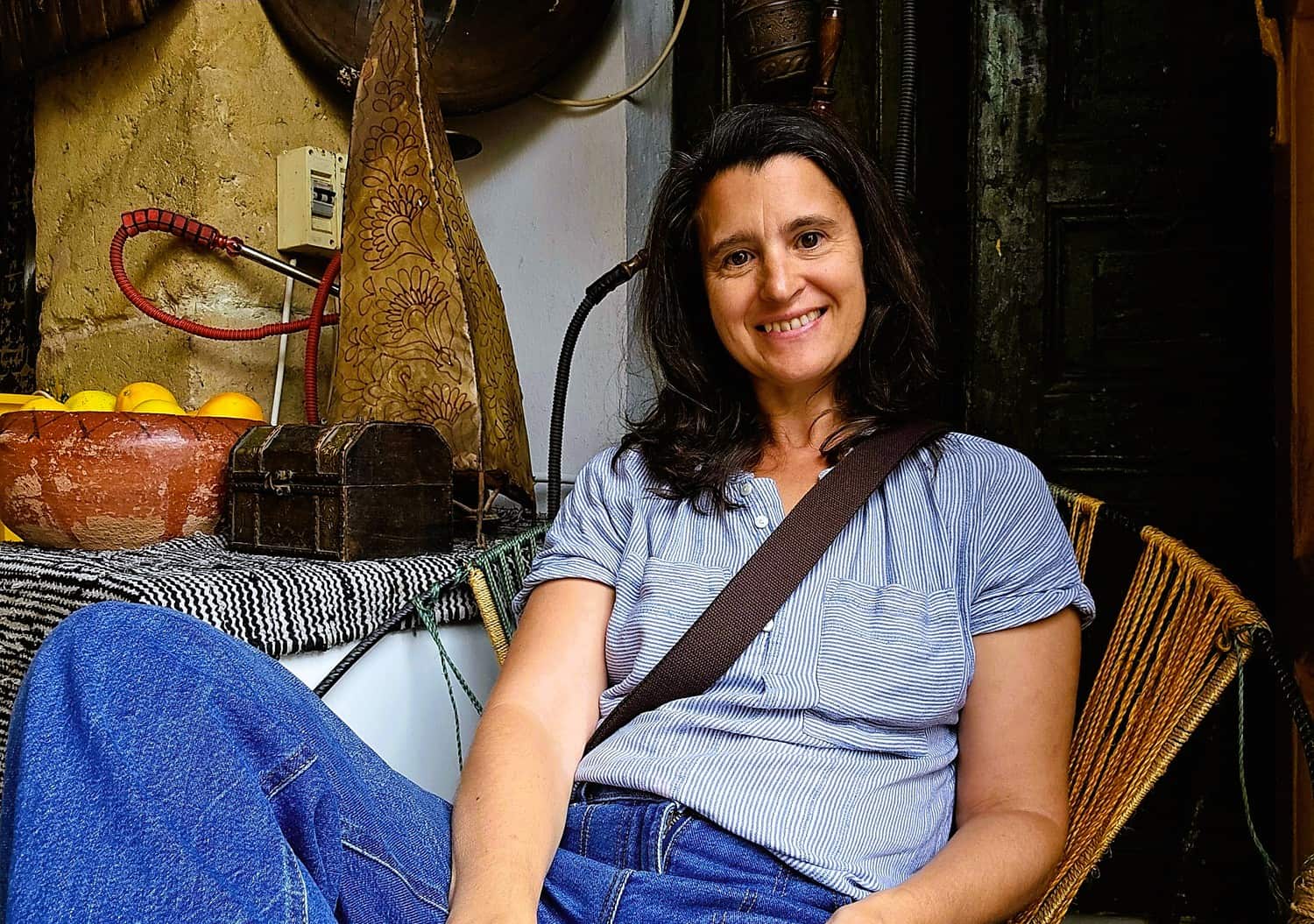 Travelling Solo with Functional Neurological Disorder (FND): From Fear to Freedom