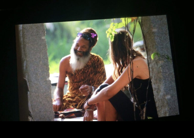 Listening to my body: Solo Journeys with MS – an interview with Sandra Keating