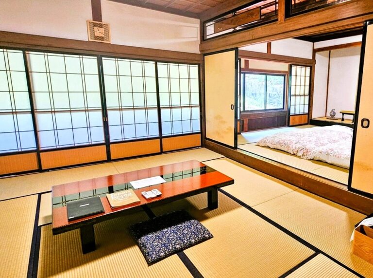 Embracing Slow and Quiet Travel in Japan: Kakurinbo Temple Stay with Katherine Leamy