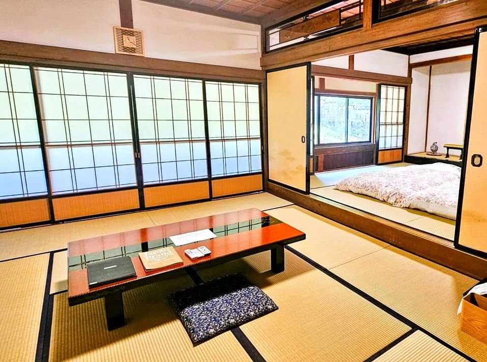 Embracing Slow and Quiet Travel in Japan: Kakurinbo Temple Stay with Katherine Leamy