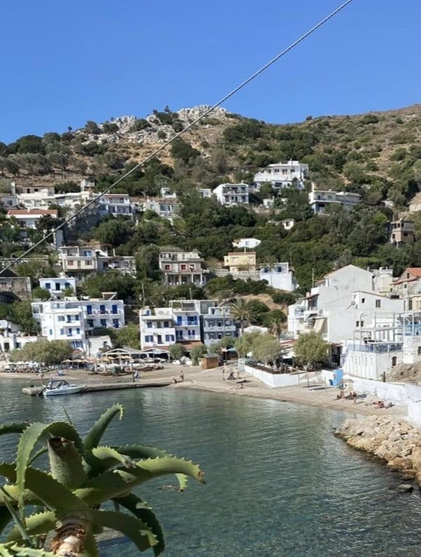 Retreats for midlife women with chronic health conditions in Greece - Ikaria 