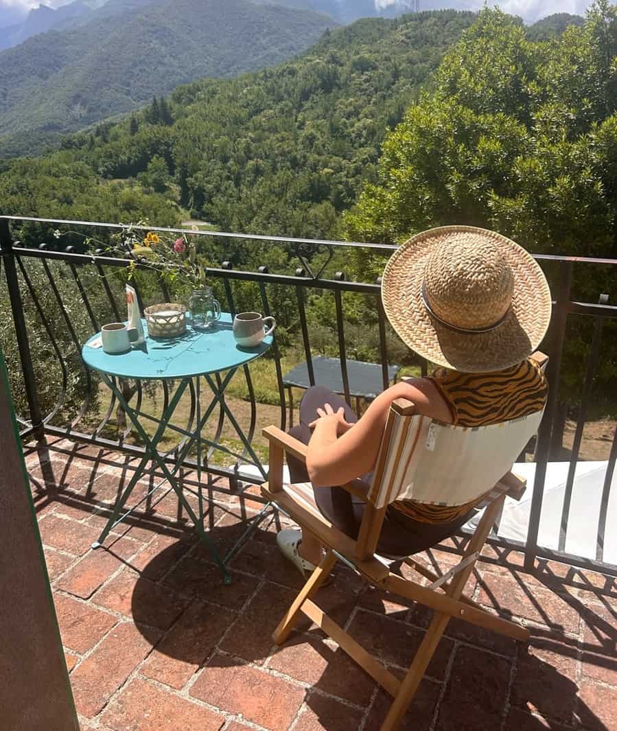 Rosmarino Retreat in Tuscany: A Restorative Wellness Retreat for Midlife Women Seeking Deep Rest