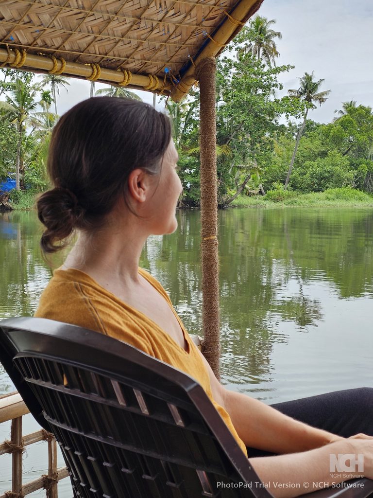 Kerala Backwater Cruise from Kochi: Vaikom Eco Boat Review (Solo Woman)