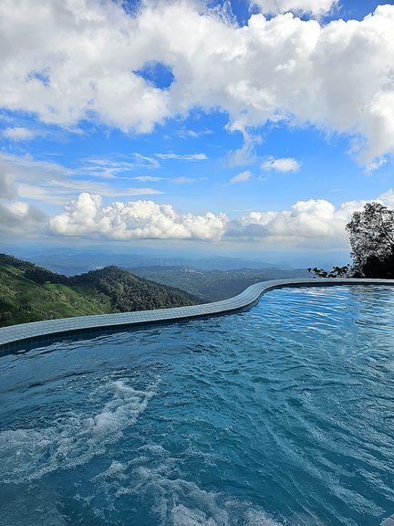 Blackberry Hills Munnar Nature Resort & Spa: My Honest Review