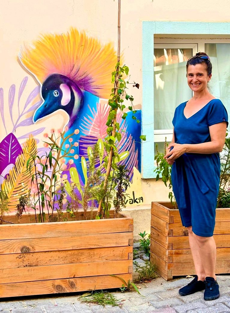 Kaş, Turkey: A Charming Seaside Town for Solo Women Over 50